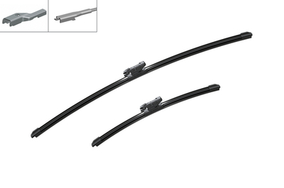 BOSCH - 3397014225-BOC - Wiper Blade