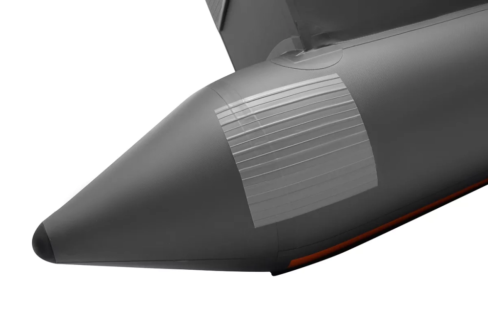 Моторная лодка ПВХ Hunter Keel 3000