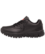 Кроссовки спортивные Unicross JSH502, черный