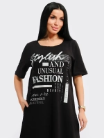 Туника большие размеры