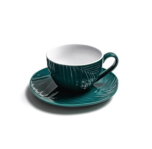 Чайная пара Bali (зеленый)