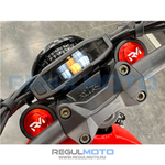 Мотоцикл Regulmoto FARGO 300