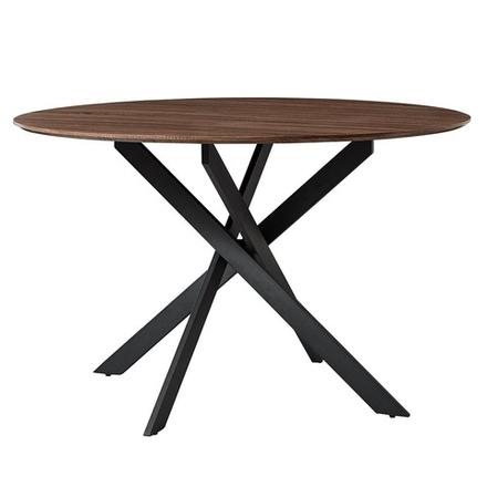 Стол DT-937 орех (120)