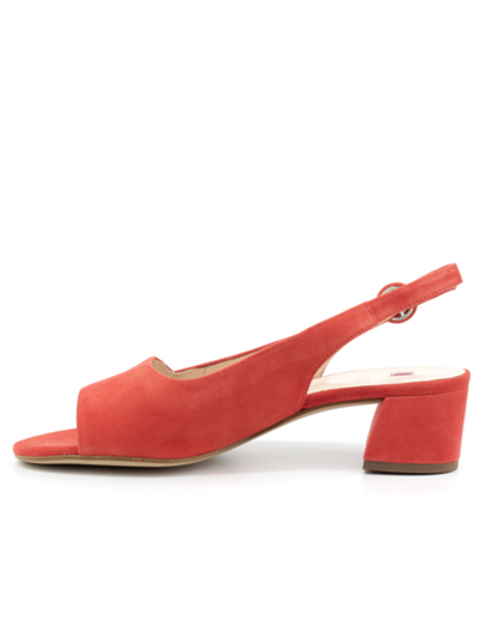 Женские Босоножки Hogl 7-102112-4300