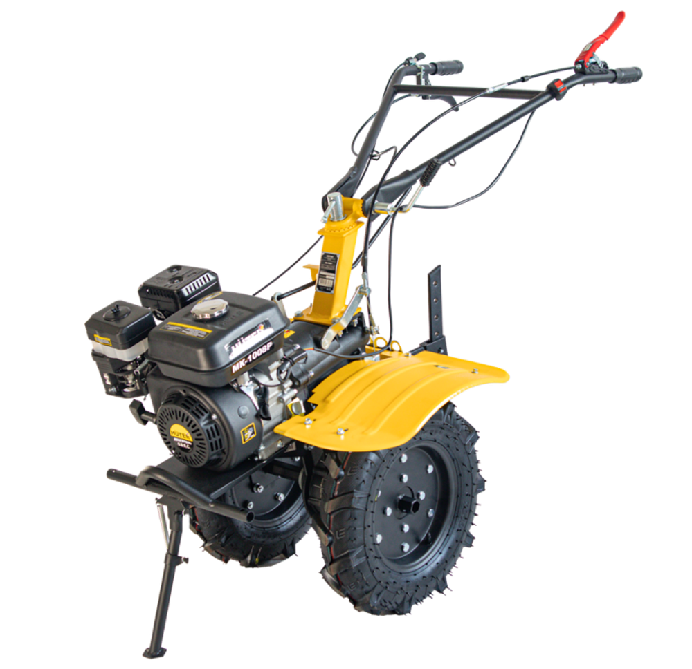 Сельскохозяйственная машина Huter МК-1008Р