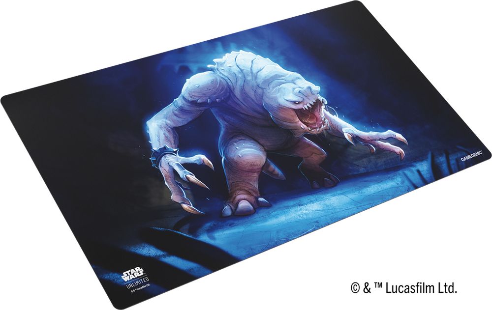 [Под заказ] Gamegenic - Star Wars: Unlimited: Prime Game Mat: Rancor