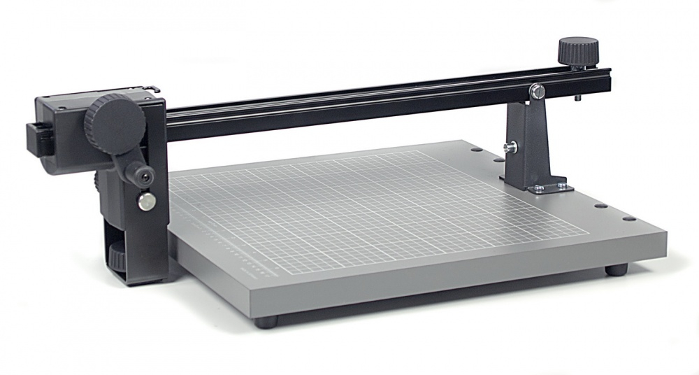 KAISER Copy Stand RS2 CP, копировальный стол 40х42 см