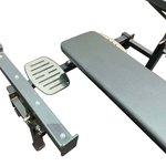 A3148 Скамья со страховочными упорами для стойки домкратной А3147