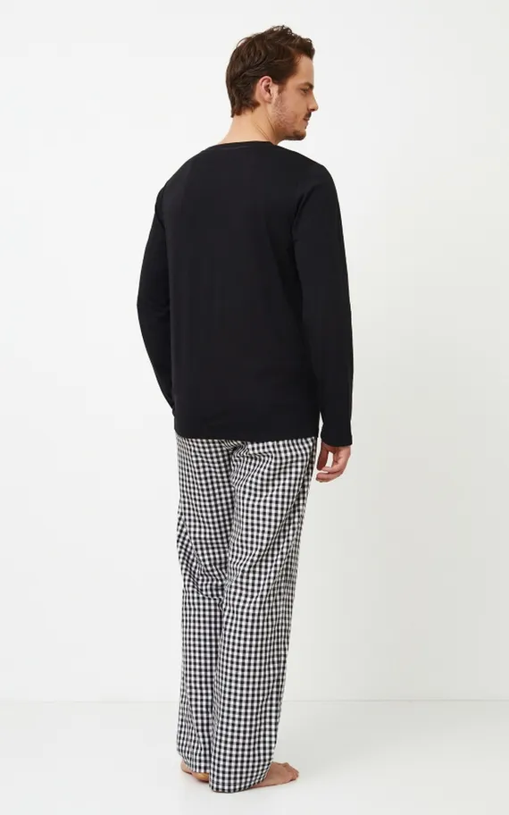 PHILIP Пижама мужская со штанами