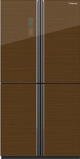 Холодильник Hisense RQ-81WC4SAС