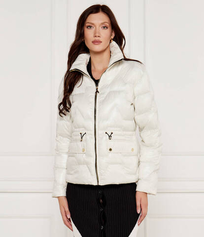 Куртка Patrizia Pepe - белый(8O0132 A451)