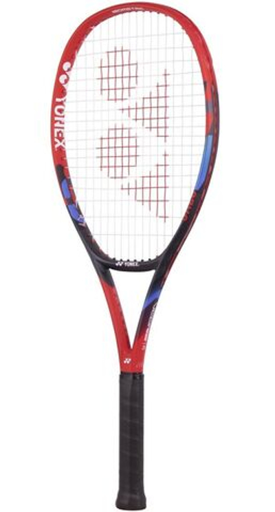 Детская ракетка Yonex Vcore Junior 26 SCARLET