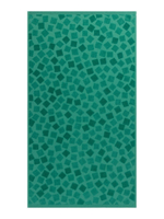 Полотенце махровое Cleanelly 100% хлопок ПЦС-2601-4476 (16-5930) 50*90