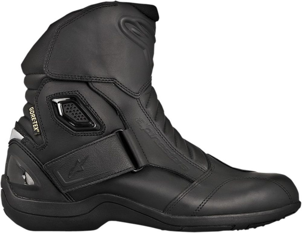 New Land Gore-Tex / Мужские / Черный