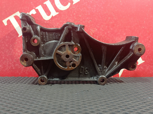 Кронштейн компрессора кондиционера