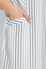 Платье Европейский шик (светло-серое) П13243-19М LT Collection