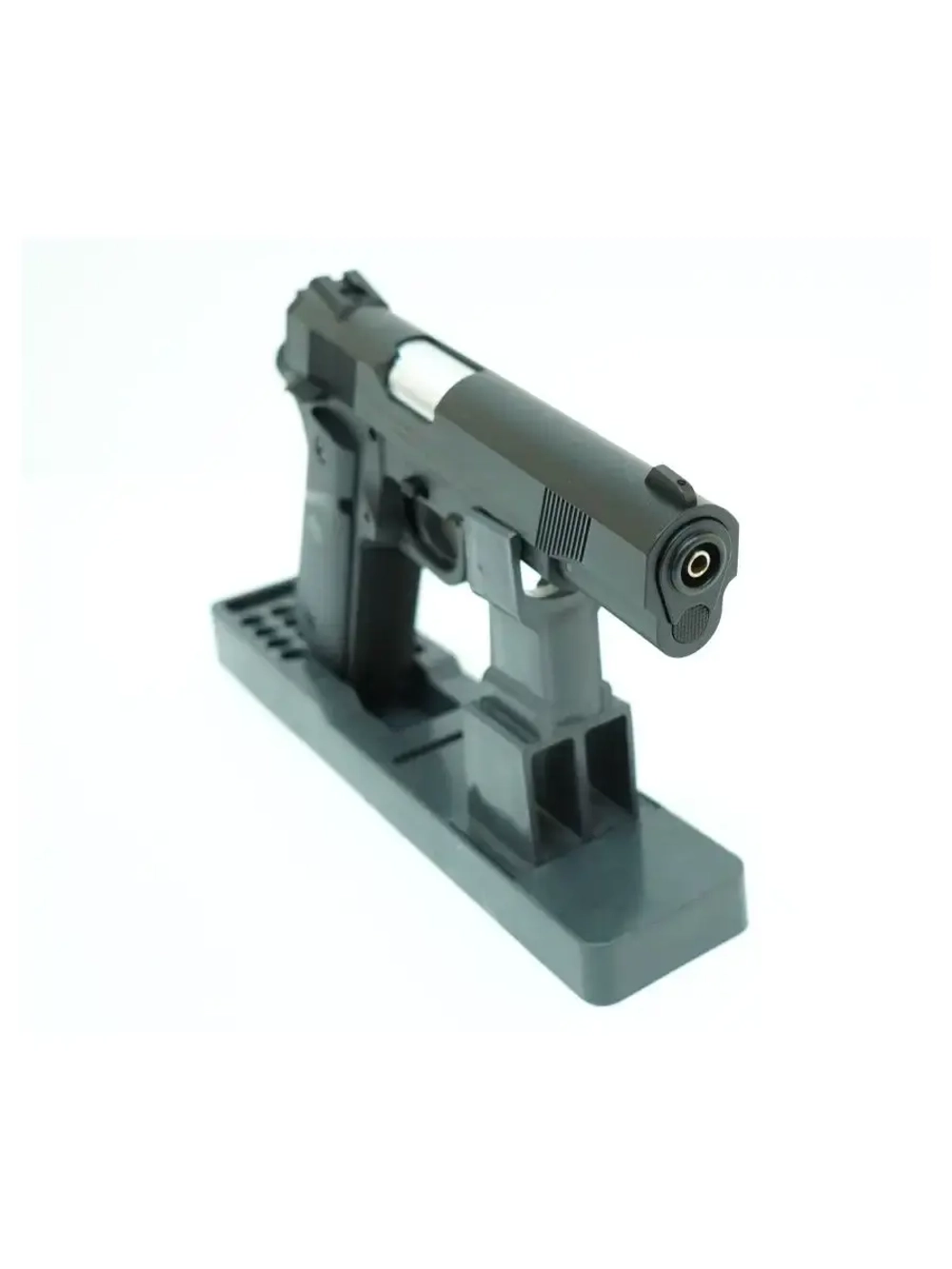 Пневматический пистолет Stalker S1911G 4,5 мм (ST-12051G)