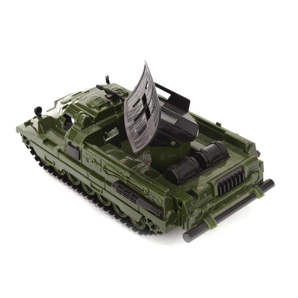 Вездеход Страж с эхолокатором (Нордпласт)