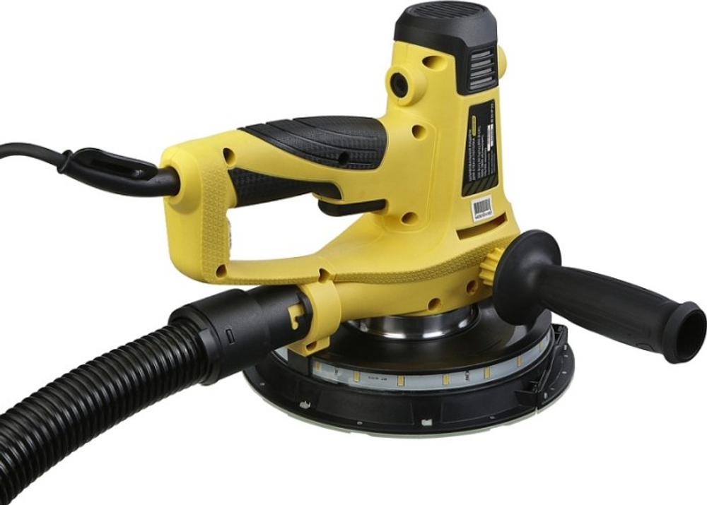 Шлифмашина HANSKONNER HDWS6085 для стен