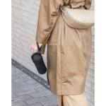 Термокружка nordic kitchen, 350 мл, черная