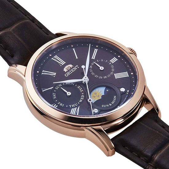 Женские часы Orient RA-KA0002Y10B