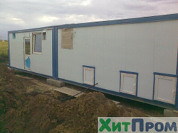 Комплекс убоя и разделки кроликов до 75 голов/час. Тульская область