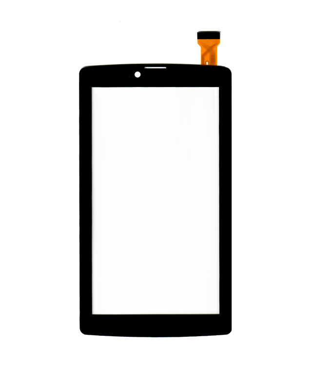 Тачскрин для BQ BQ-7038G Light Plus (Черный)