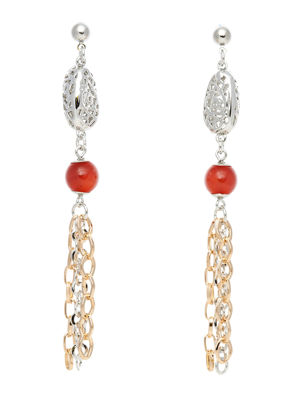 20123240 Серьги Borgia