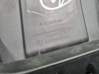 Решетка радиатора Mercedes Citan W415 (2012-2021)