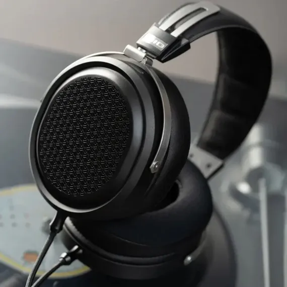 FiiO FT1 Pro Black