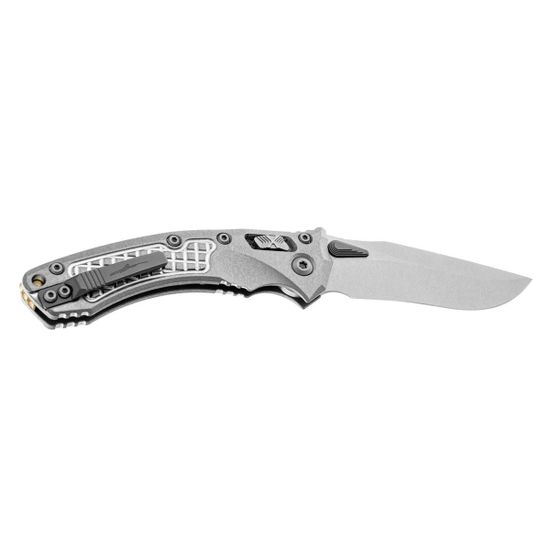 Нож Microtech Amphibian 137RL-10FRMS1