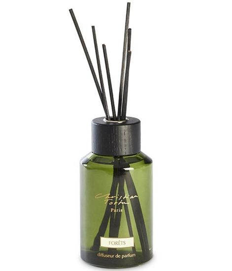 Ротанговые палочки для аромадиффузора 23 см, Christian Tortu