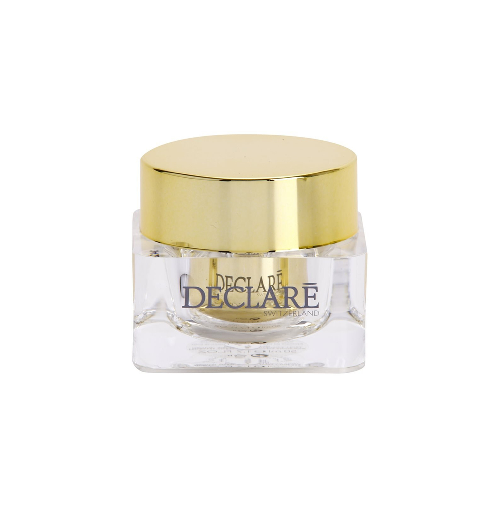 Declare Caviar Perfection - роскошный крем против морщин /   50  ml  / GTIN 9007867005644