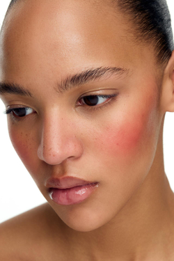 ZARA Бронзатор для лица