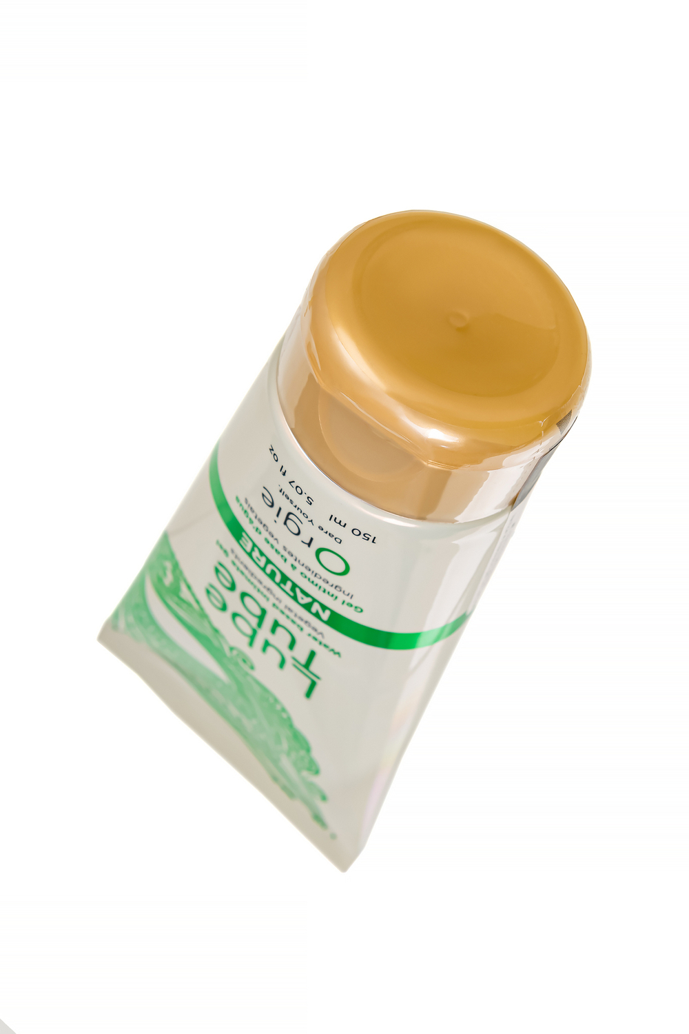 Интимный гель Orgie Lube Tube Nature 150 мл