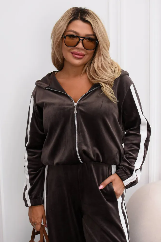 Костюм УК-211-1 Фабрика Моды