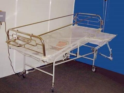 Кровать функциональная ОЖОГ