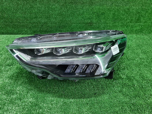Битая Фара левая Haval Jolion (2021-н.в.) LED