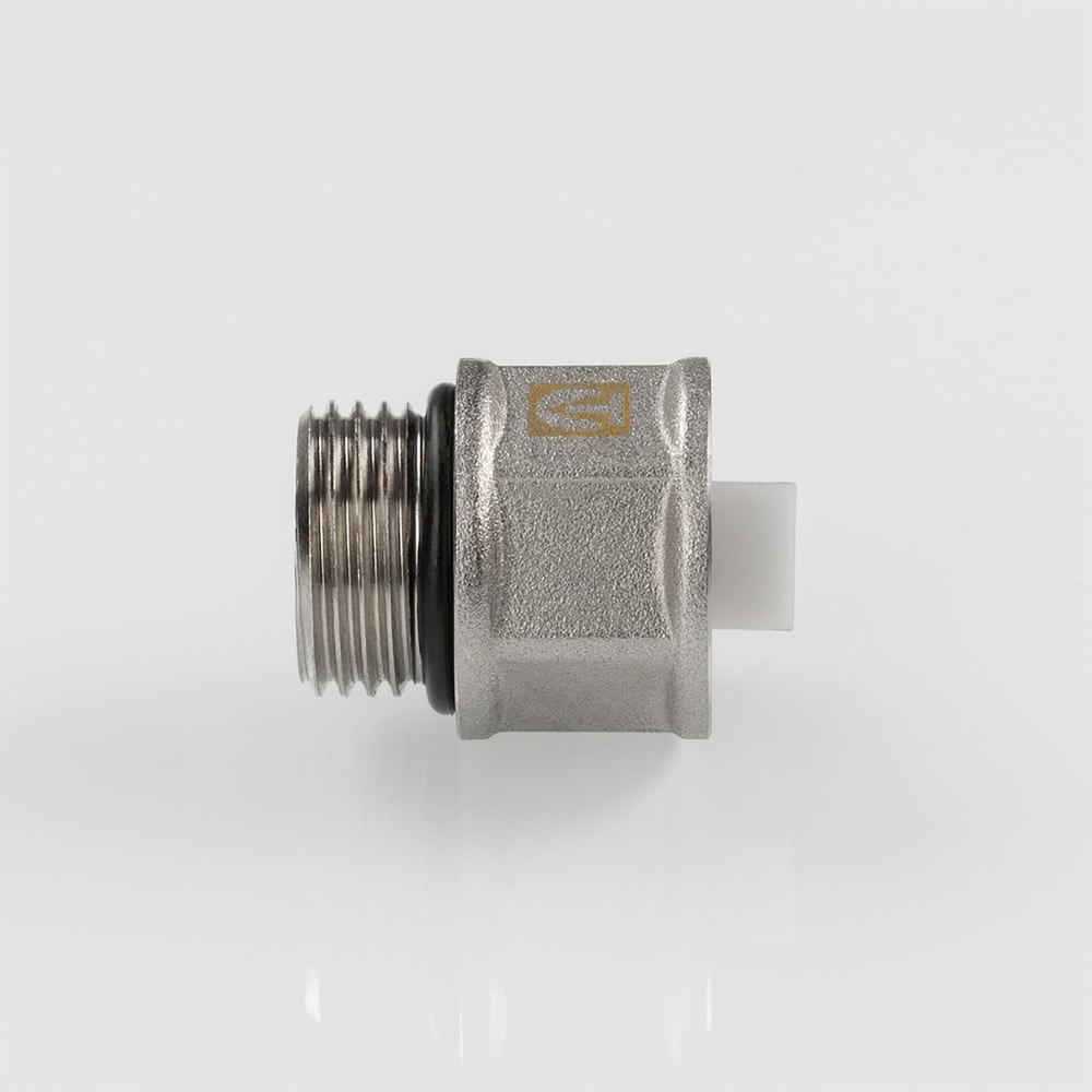 Клапан отсечной 1/2'' для клапана спускного никелир. VALTEC