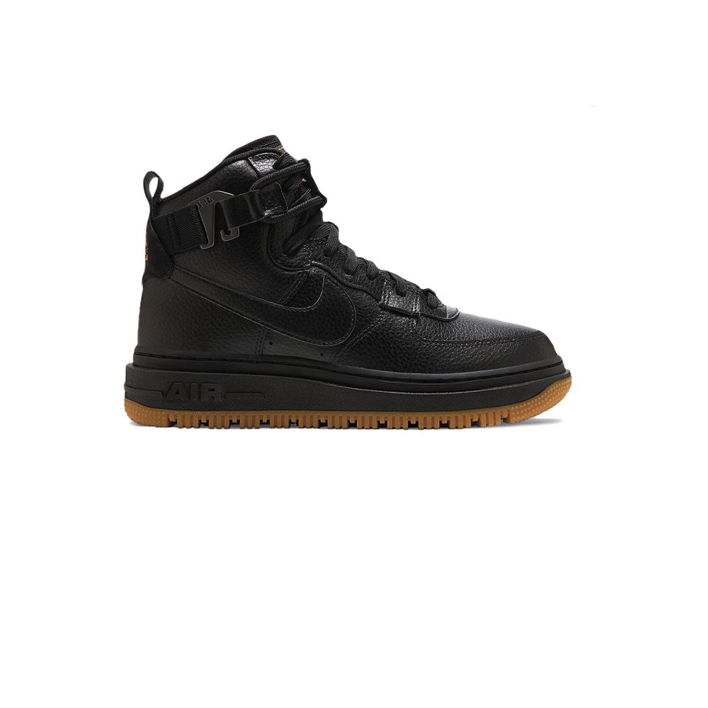 Кроссовки Nike Air Force 1 High Utility 2.0 &quot;Black&quot;Women’s1