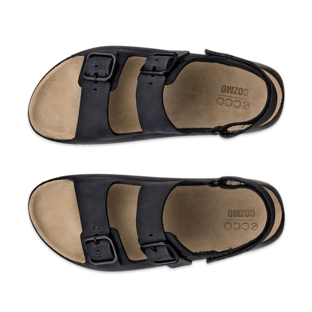 Сандалии женские ECCO COZMO W