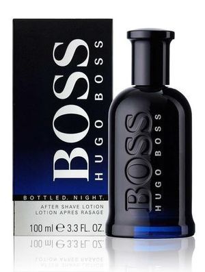 Hugo Boss Boss Bottled Night