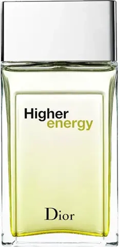 Dior Higher Energy Eau de Toilette 100 ml