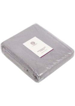 Покрывало 240x260 Luxberry Mistral серое Португалия упаковка