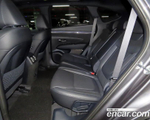 Hyundai Tucson (NX4) Бензин 1.6 Turbo 2WD (02.2021)