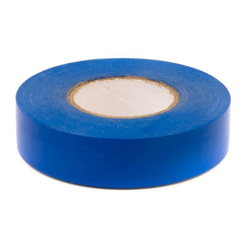 Изоляционная лента ПВХ синяя
