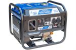 Бензогенератор инверторный ТСС SGG 3200i - [3 кВт / 220В]