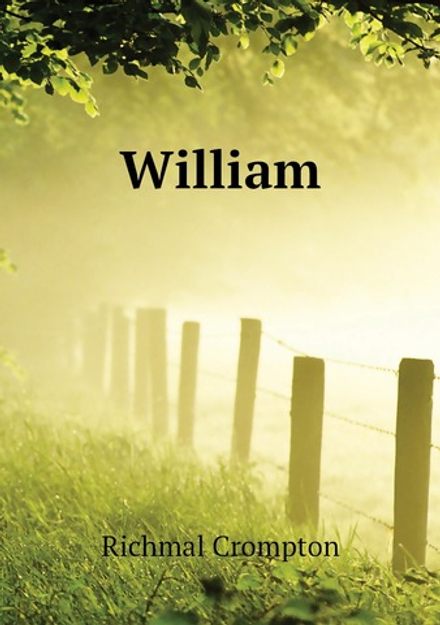 William | Richmal Crompton