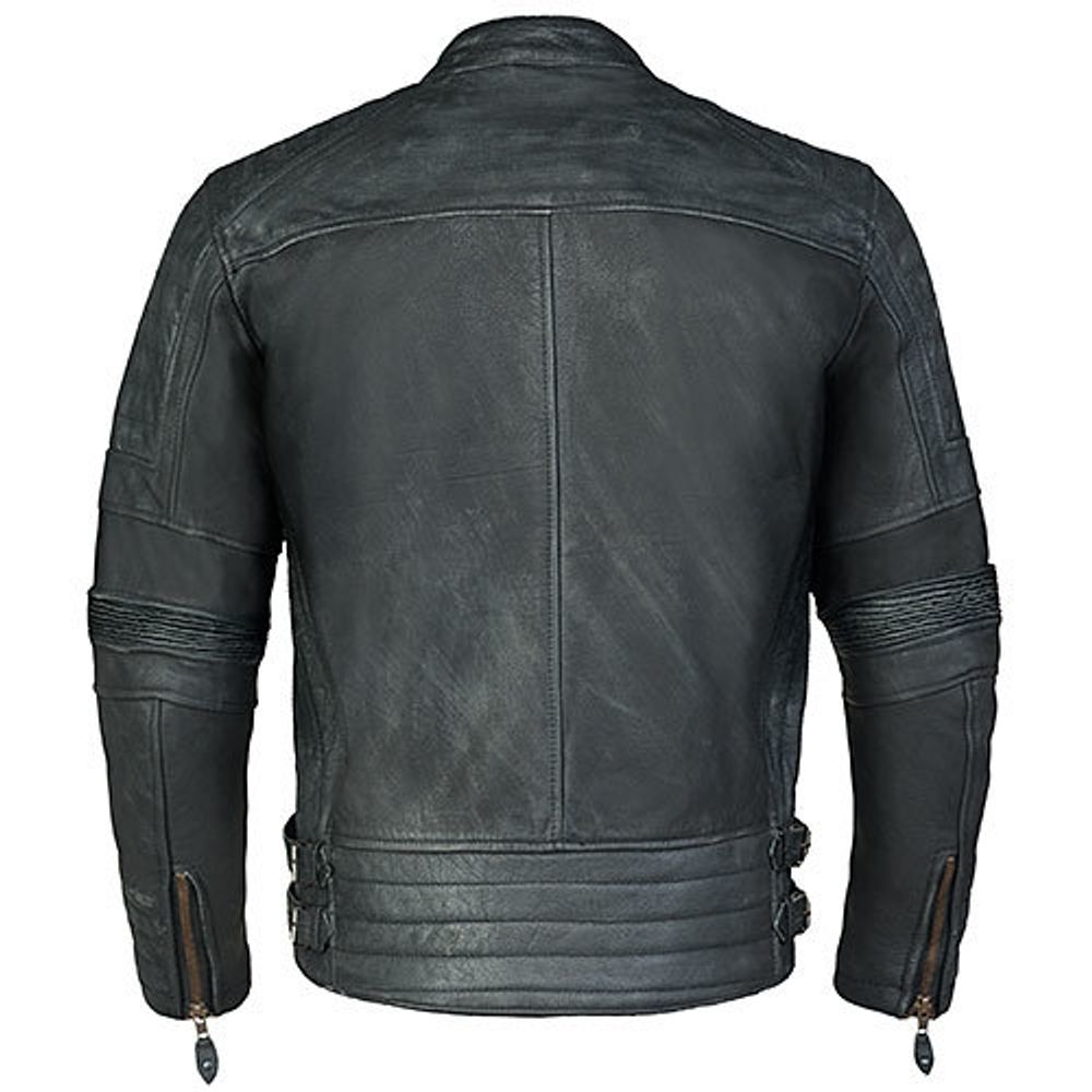 Hurricane / Черный