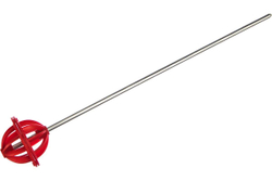 Миксер Зубр Глобус 66x60x400 мм 06006-66-40